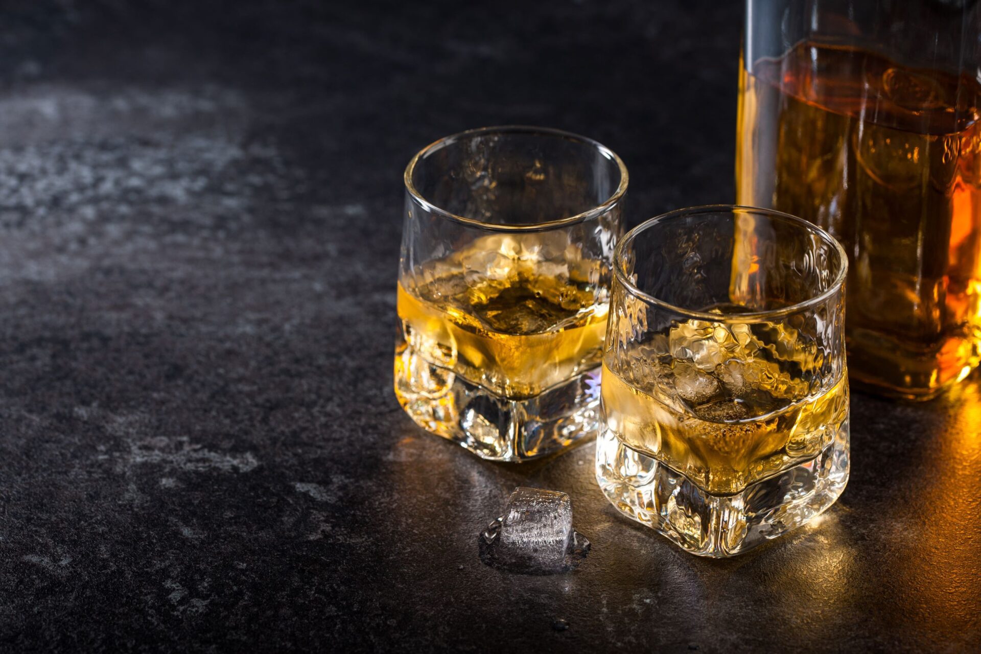Whiskey and Bourbon Flavors - Resources and Trends from the latest Alcohol Beverage Industry News